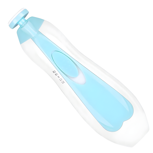 6-in-1 Electric Nail File for Babies