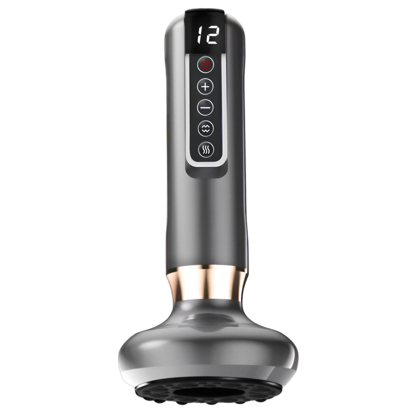 Smart Body Massager