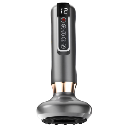 Smart Body Massager